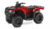HONDA TRX420FE