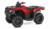 HONDA TRX420TM
