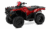 HONDA TRX520FA