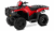 HONDA TRX520FE2